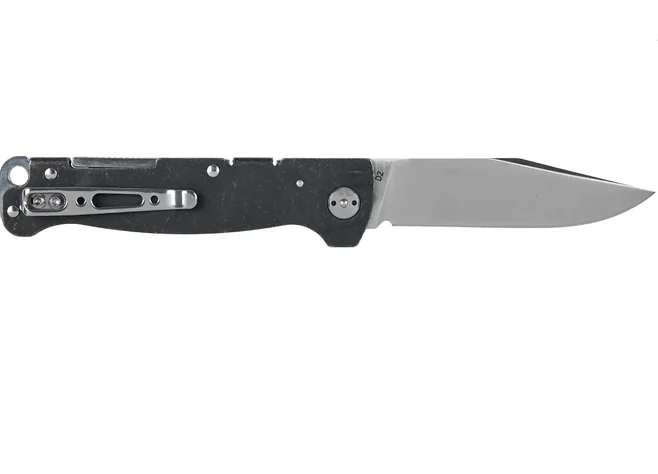 Ніж Boker Plus Atlas Backlock Clippoint Фото 2